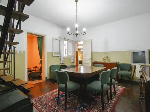 PH 3 ambientes A RECICLAR oportunidad Avellaneda