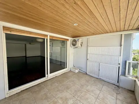 Departamento 4 ambientes con 4 baños