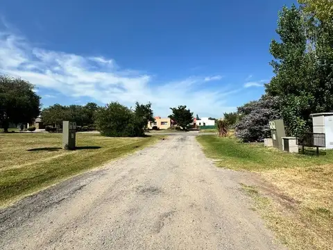 Ruta 58, Km 16, Barrio Santo Domingo