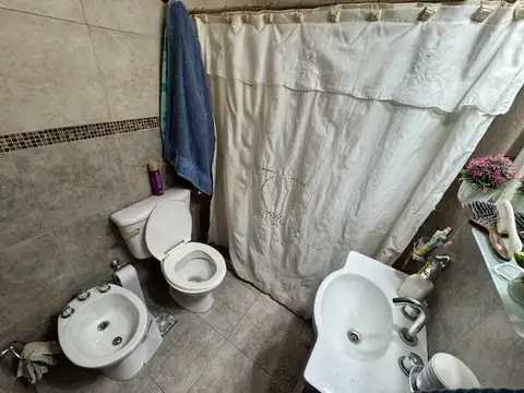 Casa en Venta 40 años