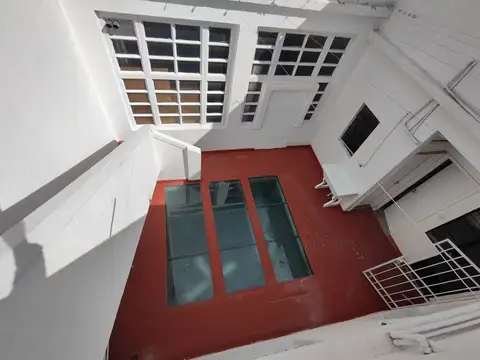 Depto Tipo Casa en Alquiler al Norte