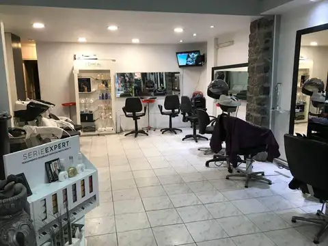 Santiago del Estero 1888, entre Rivadavia y Belgrano