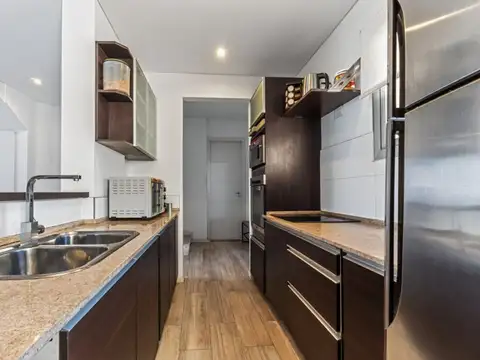 Departamento en Venta 12 años