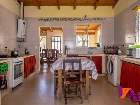 Casa en Venta en Zona Centro, USD 130.000