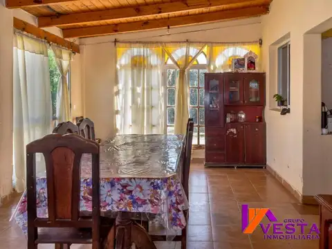 BARRIO PRIVADO LOS OLMOS-CASA-VENTA-ZONA SUR