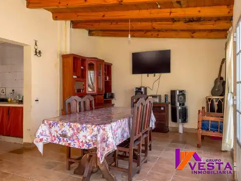 Casa en Venta 5 años