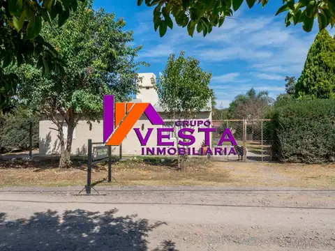 BARRIO PRIVADO LOS OLMOS-CASA-VENTA-ZONA SUR
