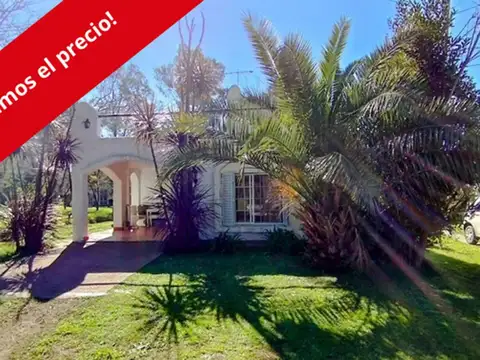 Venta Casa 4 Amb Jardín Pileta Cochera Mte Grande