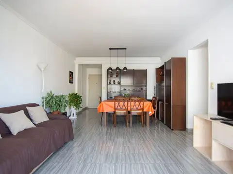 VENTA DEPARTAMENTO 4 AMB CON BALCON ALMAGRO
