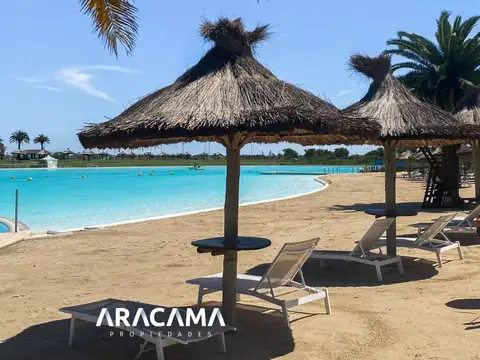 Terreno en Venta en Terralagos, USD 130.000