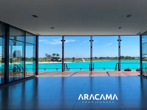 Terreno en Venta en Terralagos, USD 130.000