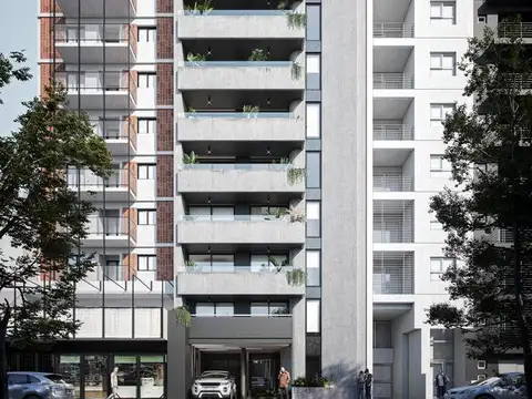 Departamento en Venta al Norte