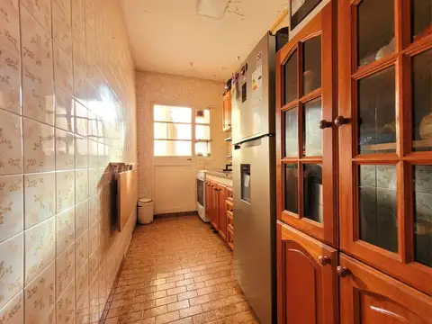 Departamento en Venta en Villa General Mitre, USD 79.000