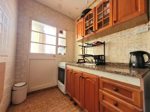 Departamento en Venta 40 años