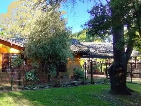 CASA QUINTA CON PILETA  EN LA ARMONÍA , MAR DEL PLATA