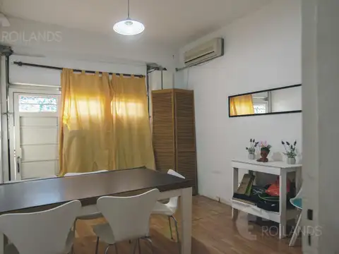 Depto Tipo Casa en Venta en Martinez, USD 115.000