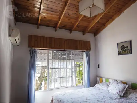 Depto Tipo Casa en Venta de 4 ambientes