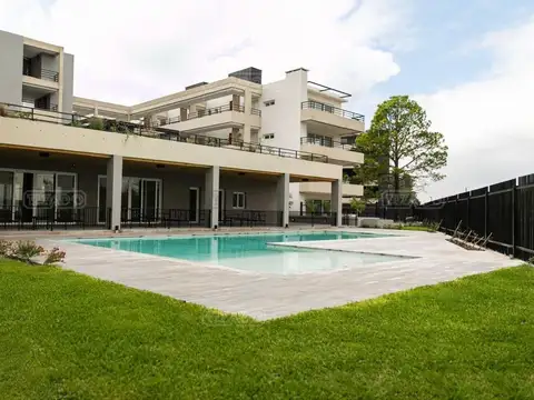 Departamento en Venta de 3 dormitorios