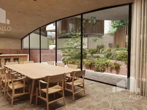 Departamento en Venta A Estrenar