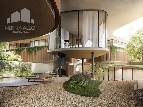 Departamento en Venta en Barrio Parque Leloir, USD 262.845