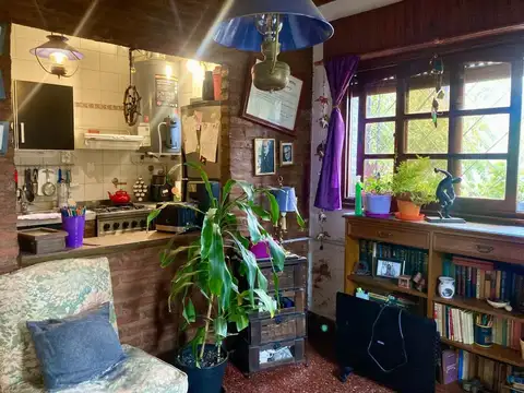 Casa en Venta 37 años