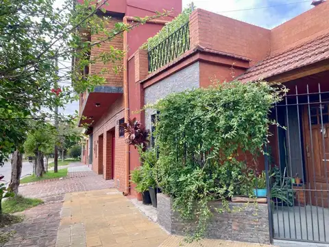 José María Moreno 2300