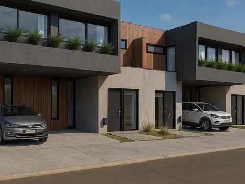 Casa  en Venta en SpringPark Pilar, Pilar, G.B.A. Zona Norte