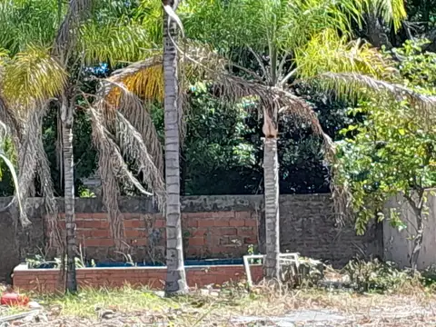 VENTA LOTE CON VISTA RIO SAN JAVIER BARRIO LA ALBORADA