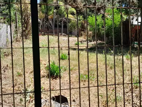 Terreno en Venta 10  mts Frente