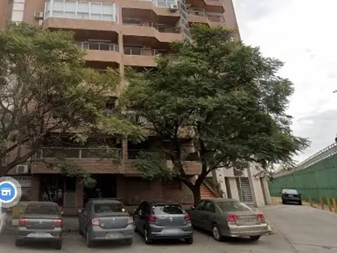 Avenida Poeta Leopoldo Lugones 100