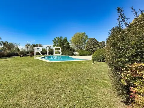 Hermoso Lote Central de 1224 m2 - Orientación Noroeste