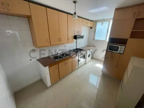 Departamento alquiler Recoleta