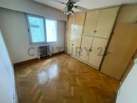 Departamento alquiler Recoleta