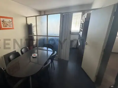 OFICINA EN VENTA LA PLATA