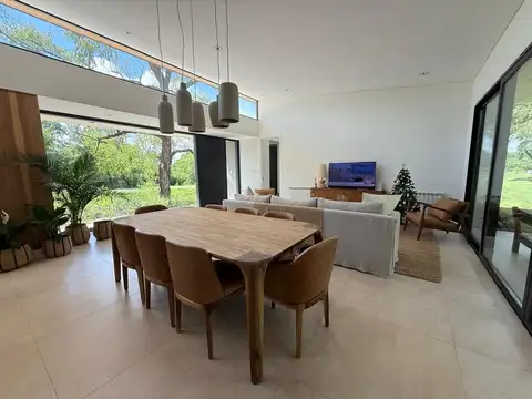 Casa en Venta 3 años