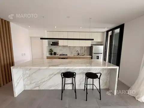 Casa en Alquiler A Estrenar