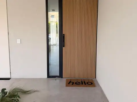 Casa en Alquiler al Noreste