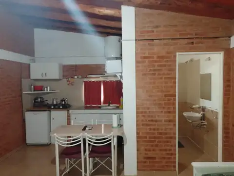 Hermoso monoambiente en venta