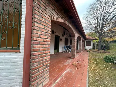 Casa en Venta en Neuquen, USD 470.000