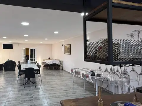 Casa en Venta en Empalme Lobos, USD 84.000