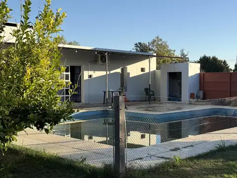 Casa en Venta 5 años