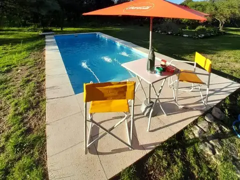 Casa en Venta en La Paz, USD 320.000