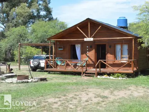 Casa en Venta con 8 cocheras