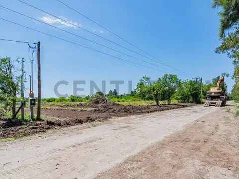 Terreno en Venta de 320,0 m2