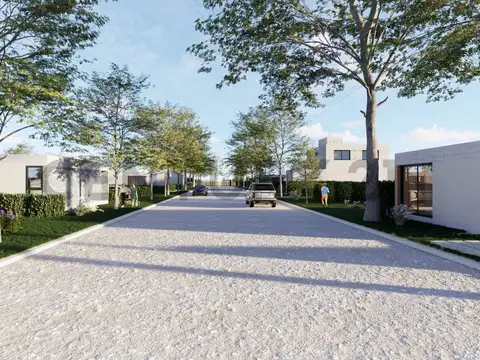 Terreno en Venta en Abasto, USD 8.300