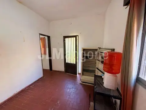Depto Tipo Casa en Venta en San Justo, USD 36.900