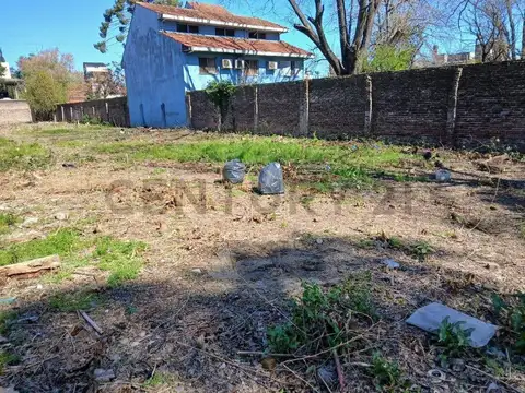 Terreno en Venta de 1823,0 m2