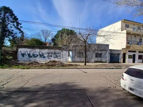 Terreno en Venta de 1823,0 m2