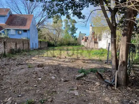 Terreno en Venta en Hurlingham, USD 130.000