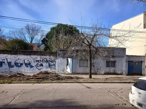 VENTA DE LOTE/TERRENO DE 1823 M² – PERMUTA